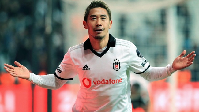 9 ballers we can’t believe played in the Turkish Super Lig - Bóng Đá