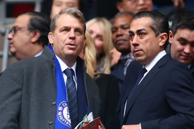 Todd Boehly set to be removed as Chelsea chairman in 2027 - Bóng Đá