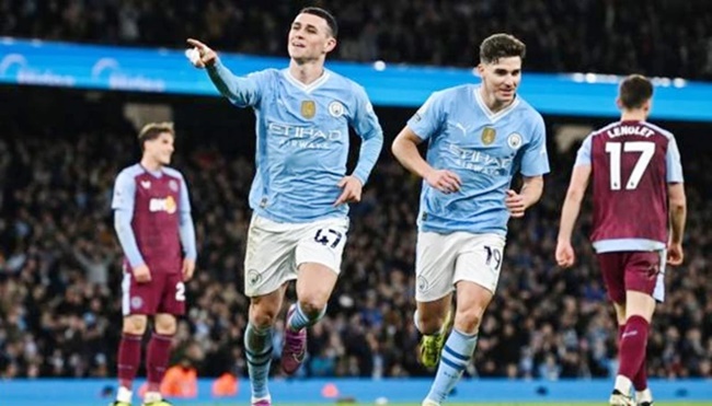 Phil Foden