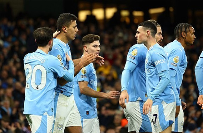 Phil Foden