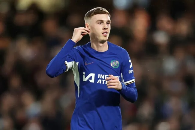 Three reasons why Cole Palmer is the Premier League signing of the season - Bóng Đá