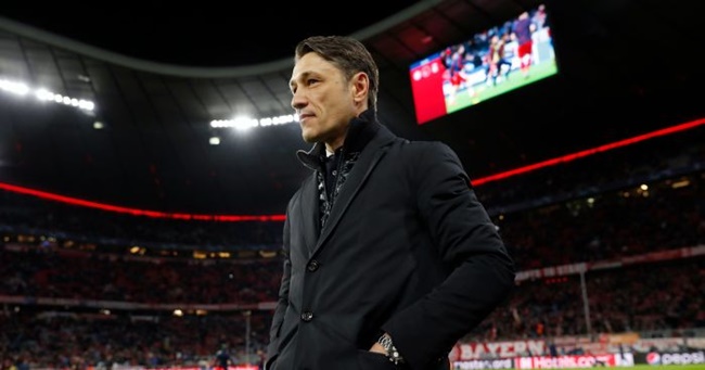 Niko Kovac is emerging as a surprise name under consideration by Liverpool - Bóng Đá