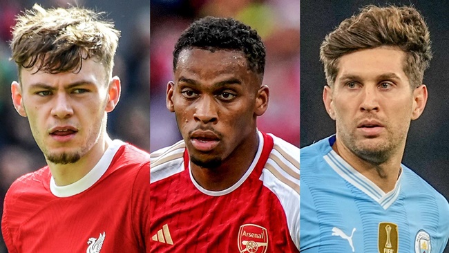 Liverpool, Arsenal and Manchester City injury record ranked with all Premier League clubs - Bóng Đá