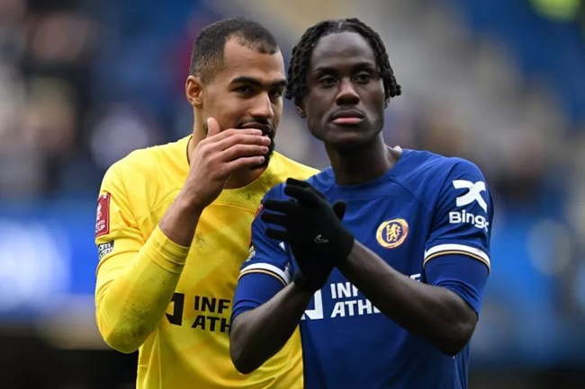 Chelsea star expected to seal transfer away despite recent development, says expert - Bóng Đá