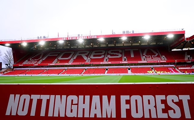 Nottingham Forest LOSE appeal against four-point deduction for breaching Premier League spending rules - Bóng Đá