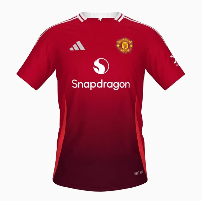 Premier League kits for 2024/25 season - Bóng Đá