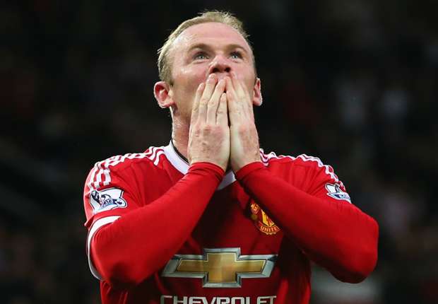 Rooney nguyện gắn bó với M.U trong tương lai. Ảnh: Internet.