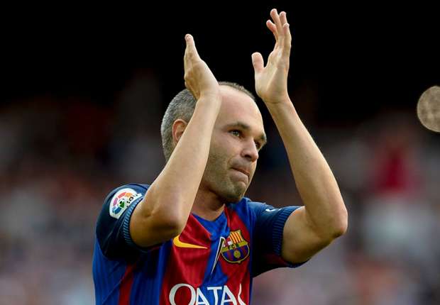 Vừa thắng trận, Barca lại bị bão chấn thương càn quét