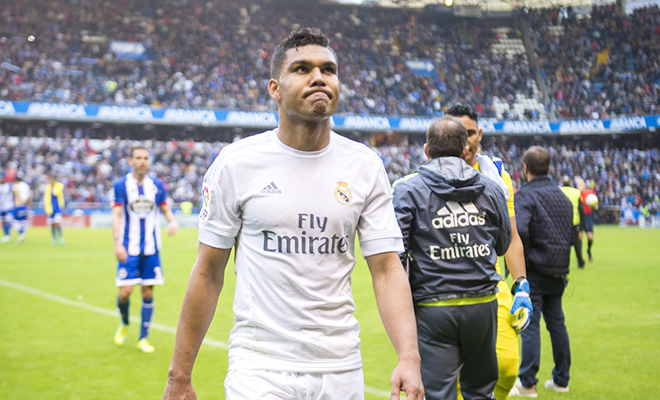 casemiro