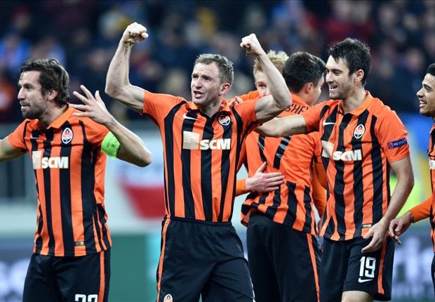 shakhtar