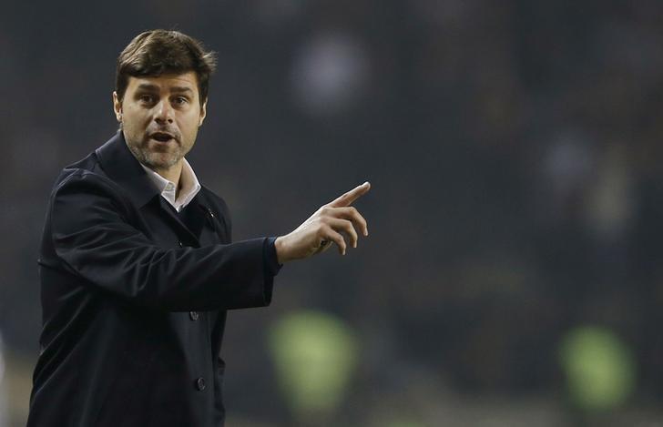 pochettino