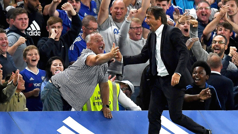 conte