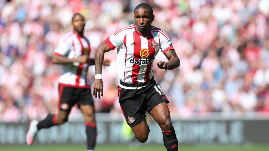 defoe