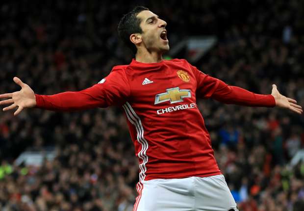 mkhitaryan