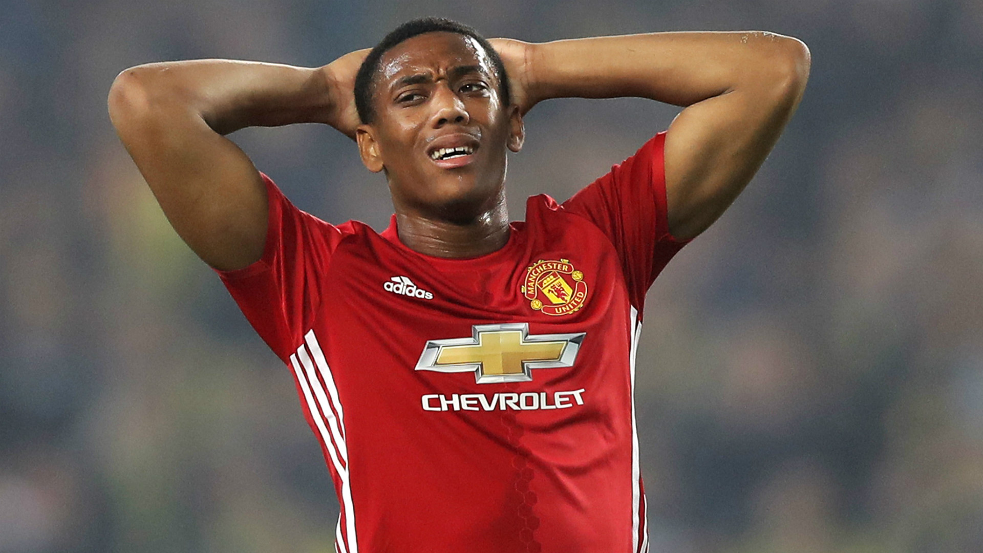 martial