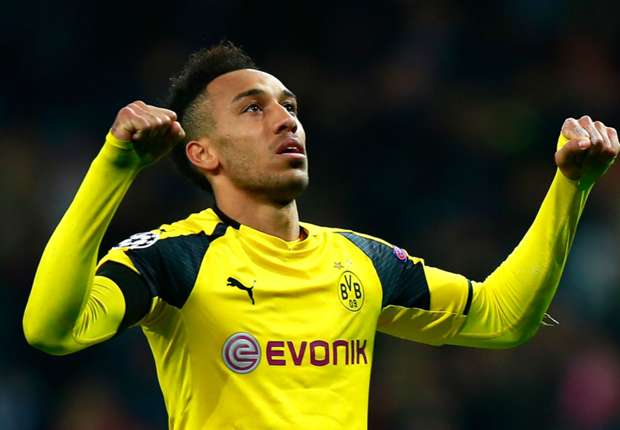 Dortmund phủ nhận bán chân sút số 1 cho Trung Quốc - Bóng Đá