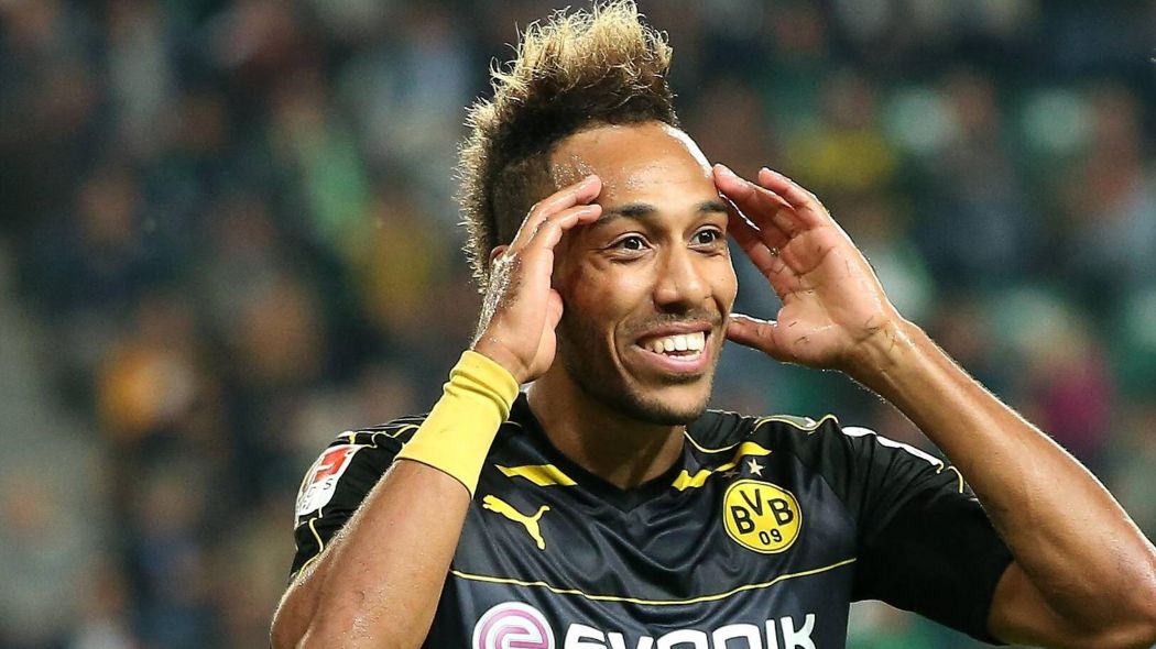 CHÍNH THỨC: Sao Dortmund hay nhất lượt đi Bundesliga - Bóng Đá