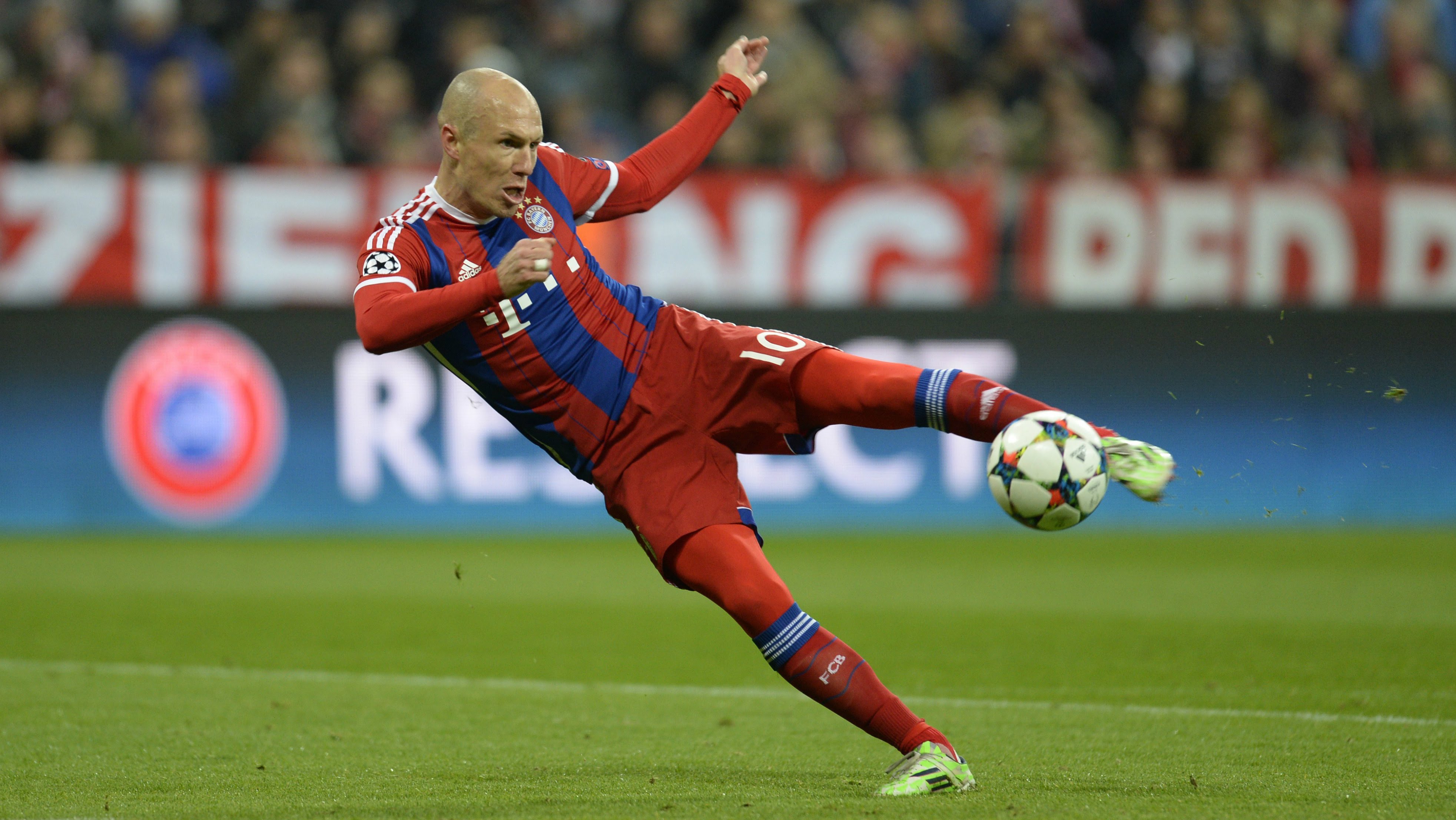 Top 10 cầu thủ xuất sắc nhất lịch sử Bundesliga: Người Bayern áp đảo - Bóng Đá