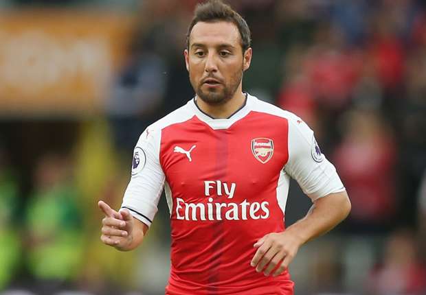 Fan Arsenal nhận tin dữ: Cazorla lại nghỉ dài hạn - Bóng Đá