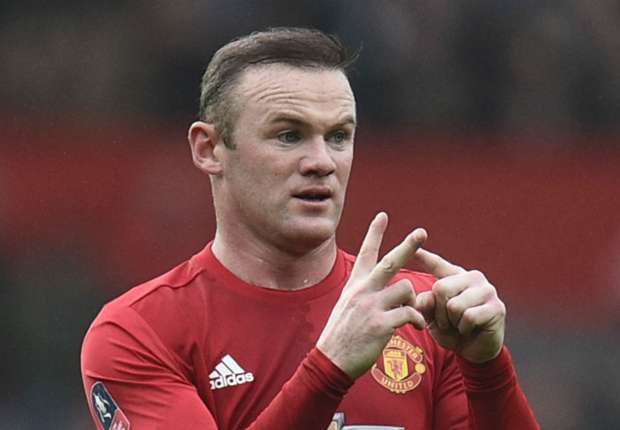 NÓNG: Rooney chính thức lên tiếng trước tin đồn sang Trung Quốc - Bóng Đá