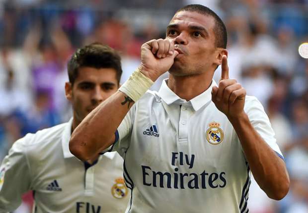 NÓNG: Pepe đạt thoả thuận sang Trung Quốc thi đấu - Bóng Đá