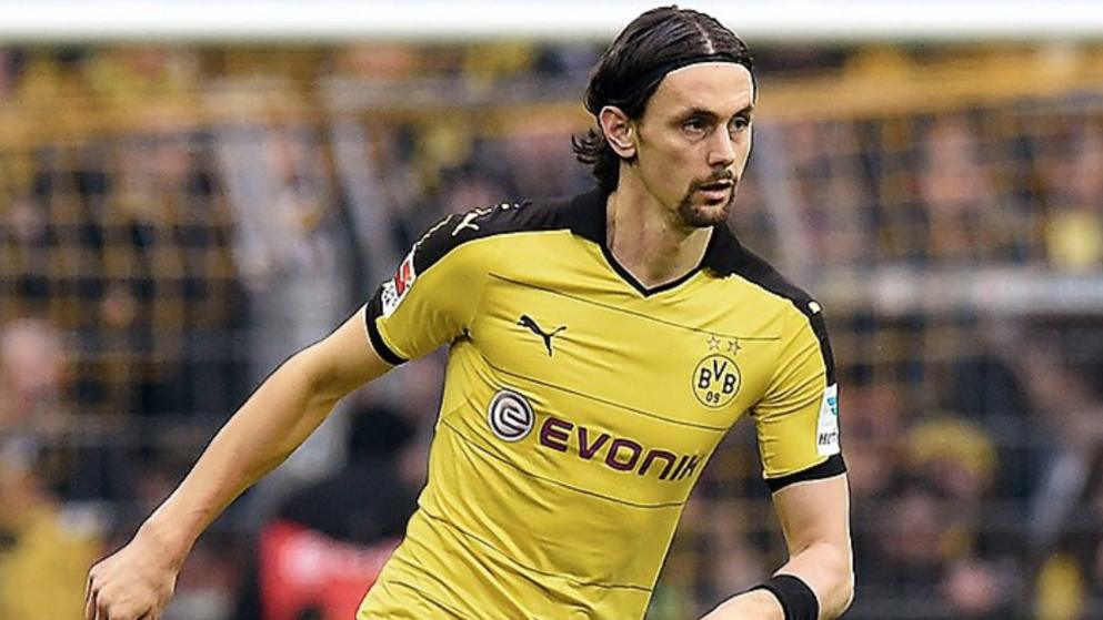 CHÍNH THỨC: Sao Dortmund rời đội sau 9 năm cống hiến - Bóng Đá