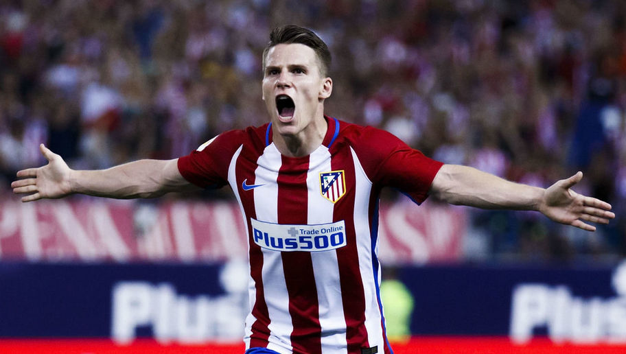 10 ngôi sao tăng giá chóng mặt tại La Liga - Bóng Đá