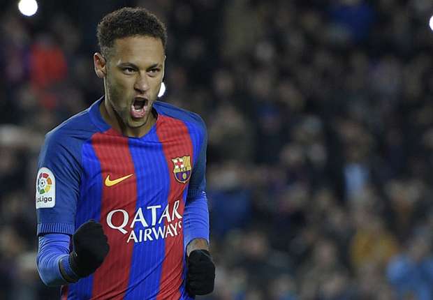 Neymar ăn đứt, Ronaldo chỉ giỏi đánh đầu - Bóng Đá
