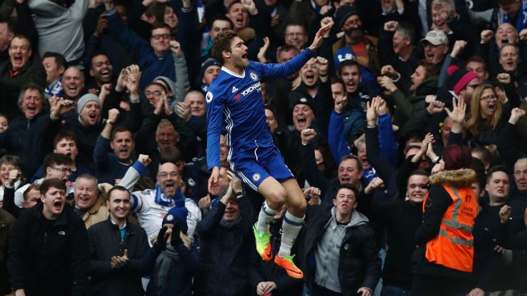 Đội hình tiêu biểu vòng 24 Ngoại hạng Anh: Không Mkhitaryan; đẳng cấp Gabriel Jesus - Bóng Đá