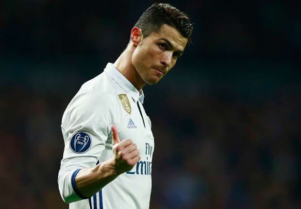 Real thắng trận, Ronaldo vẫn tịt ngòi - Bóng Đá