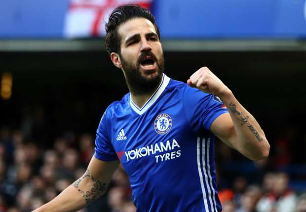 Cesc Fabregas 100% ở lại Chelsea - Bóng Đá