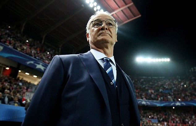 TIẾT LỘ bất ngờ: Ranieri biết rõ thời điểm bị 