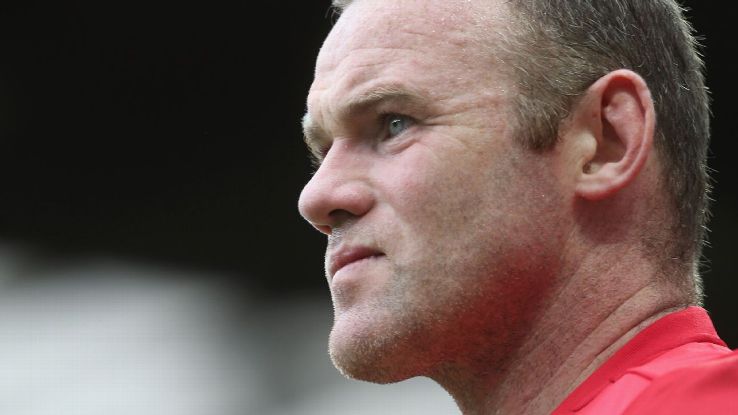 Lộ thời điểm Wayne Rooney tái xuất - Bóng Đá