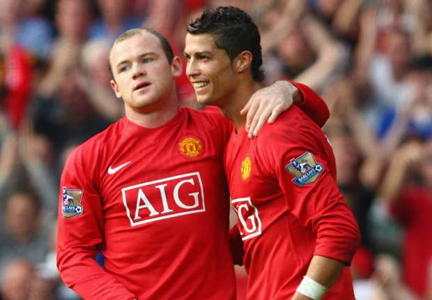 Lộ lý do Ronaldo khoác áo số 7 tại Man Utd - Bóng Đá