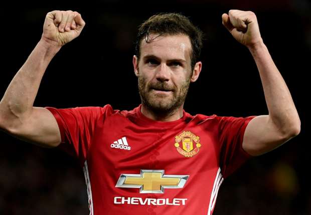 Juan Mata bất ngờ báo tin vui cho fan Man Utd - Bóng Đá