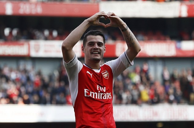 Vừa hạ Man Utd, fan Arsenal đã đón tin buồn từ Wenger - Bóng Đá