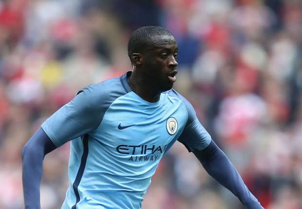 Tương lai Yaya Toure: Nói KHÔNG với TQ; 