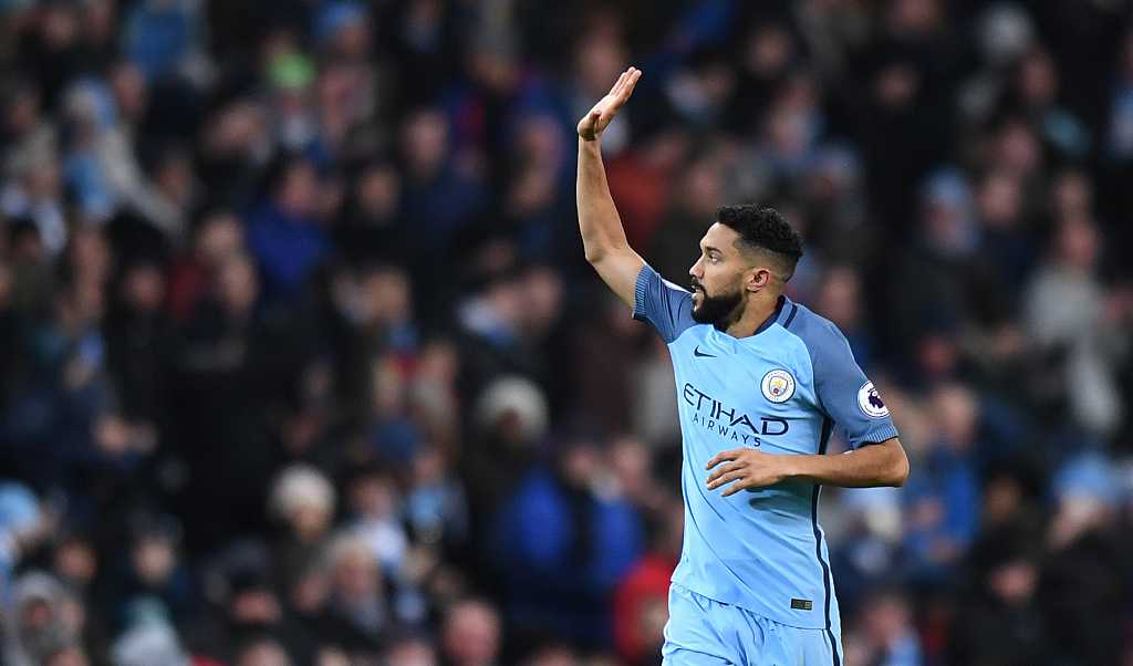 XÁC NHẬN cái tên đầu tiên rời Man City - Bóng Đá