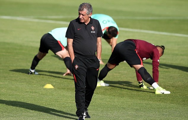 Ảnh tập luyện BĐN - Bóng Đá