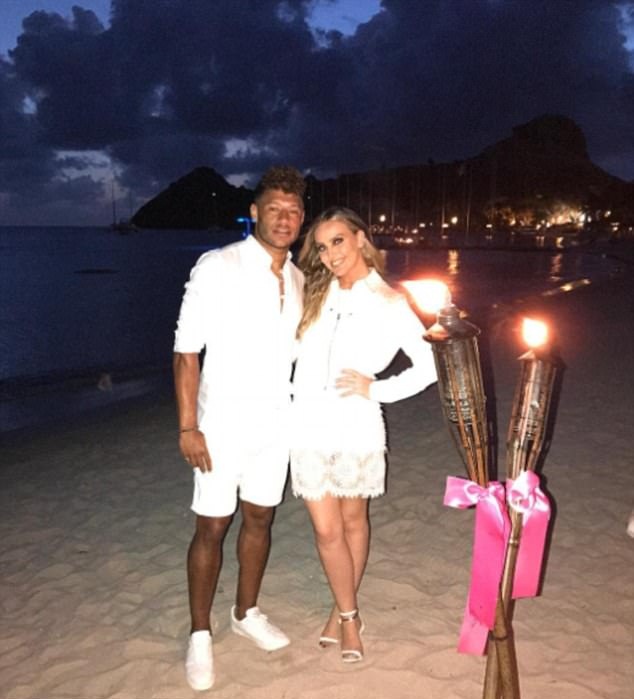 Chùm ảnh: Sao bóng đá làm gì ngày 23/06? - Bóng Đá