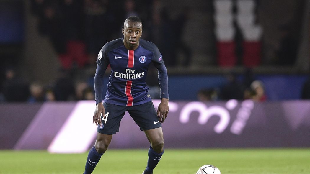 Juventus quay lại mục tiêu Matuidi - Bóng Đá