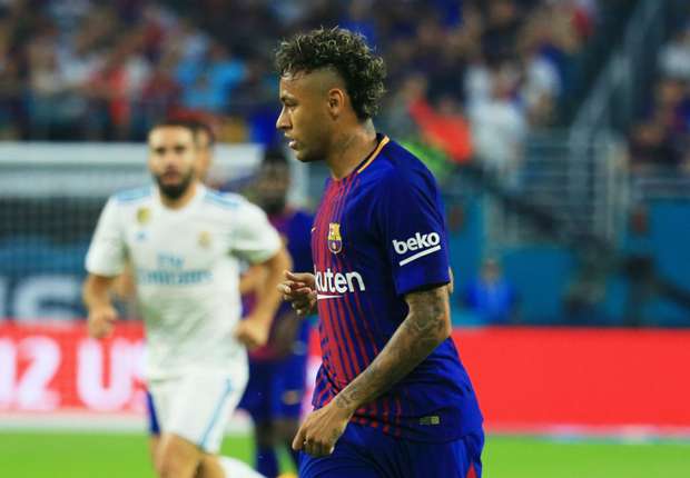 Neymar phải dũng cảm nếu chọn PSG - Bóng Đá