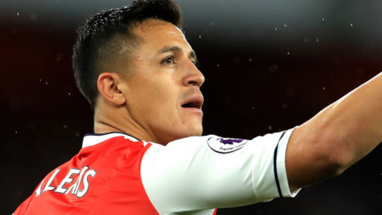 Sanchez không dự Emirates Cup, HLV Wenger lý giải ra sao? - Bóng Đá