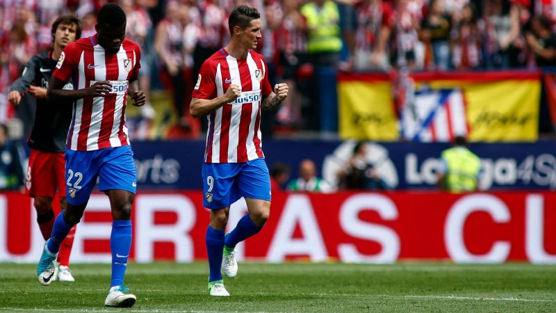 Torres hé lộ kế hoạch giải nghệ tại Atletico - Bóng Đá
