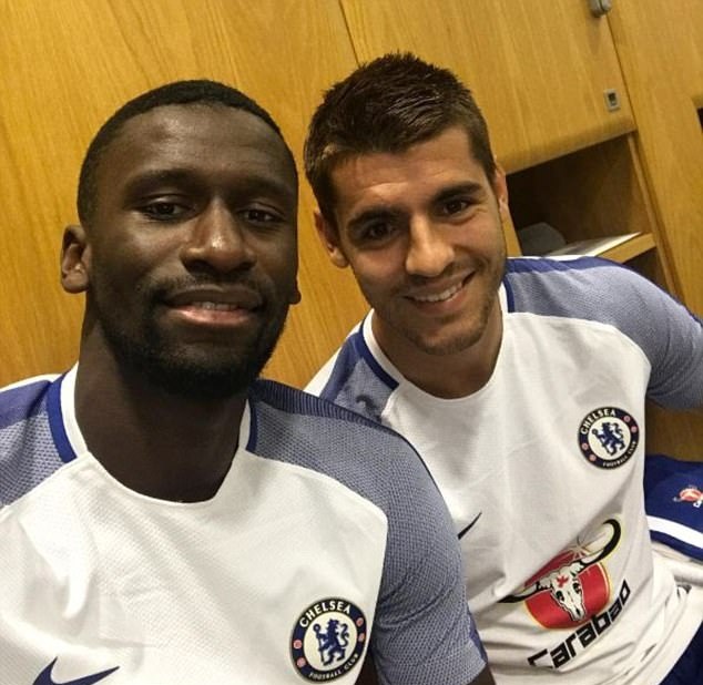 Morata