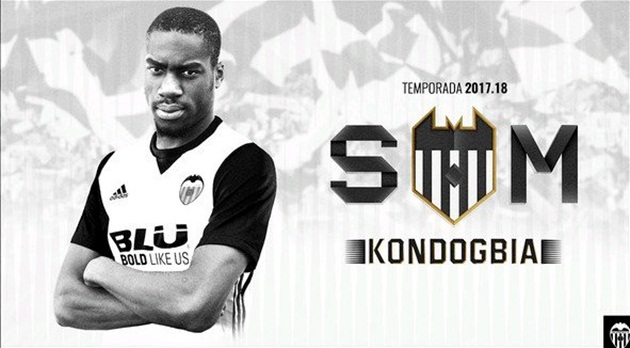 CHÍNH THỨC: Valencia đón tân binh thứ 5 từ Serie A