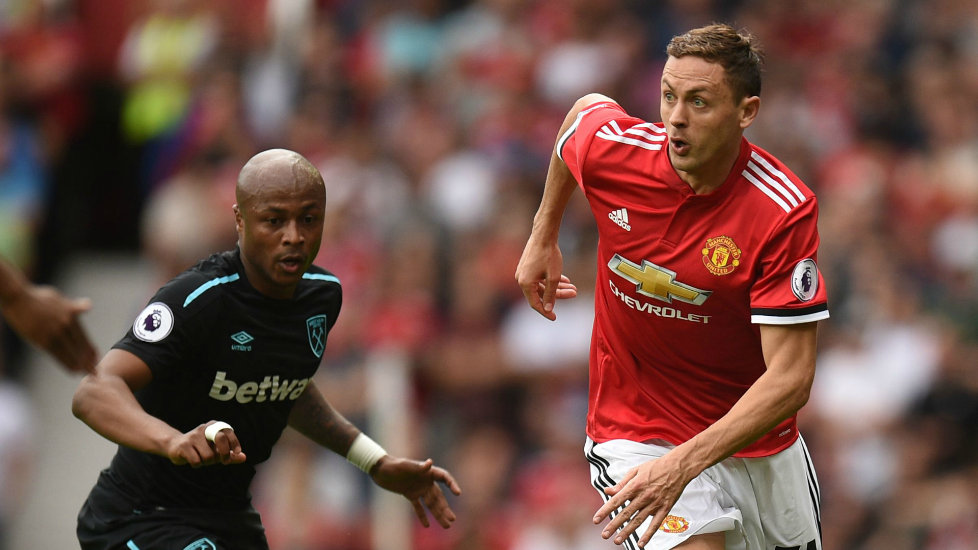 Matic: 