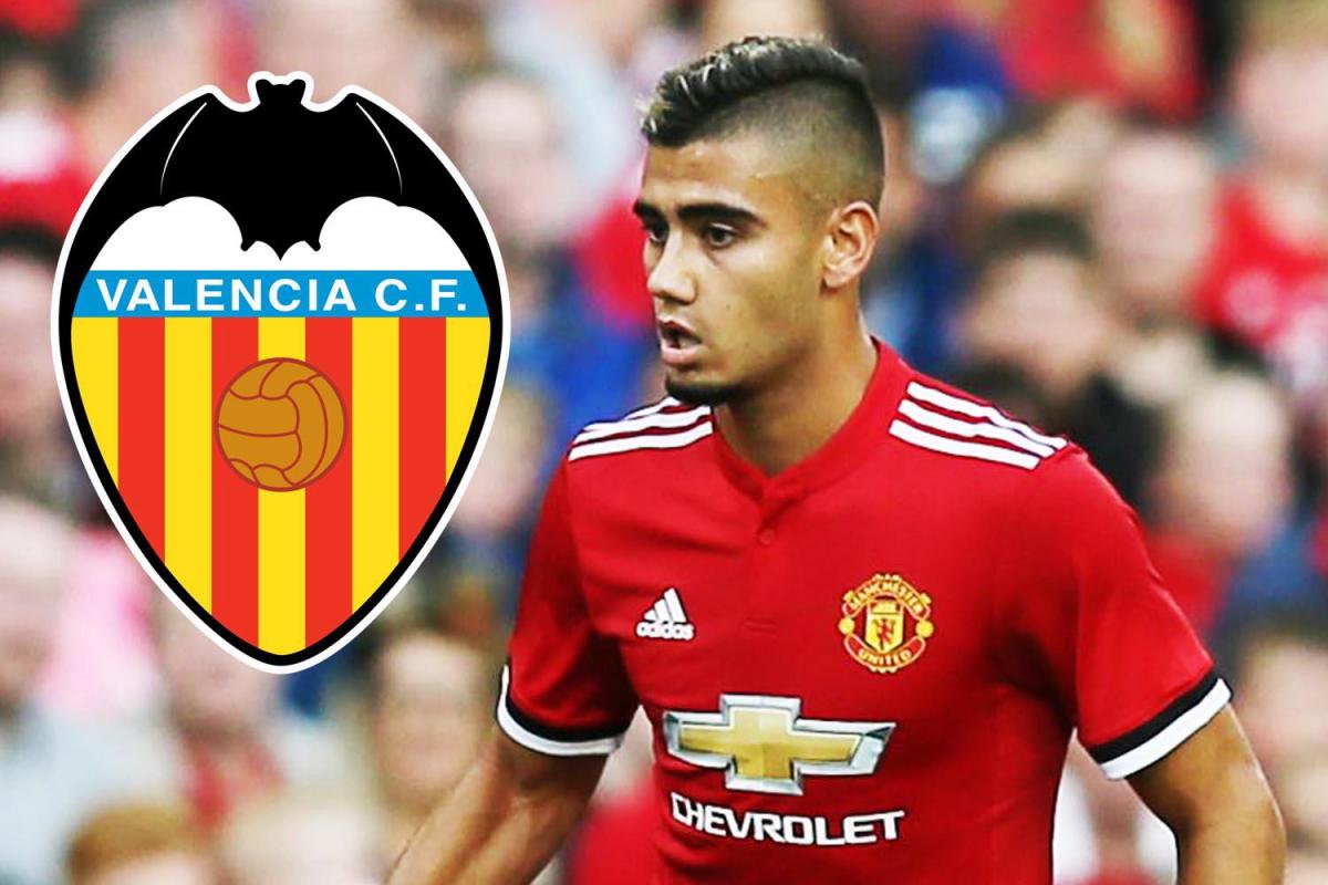 CHÍNH THỨC: Andreas Pereira chia tay Man Utd - Bóng Đá