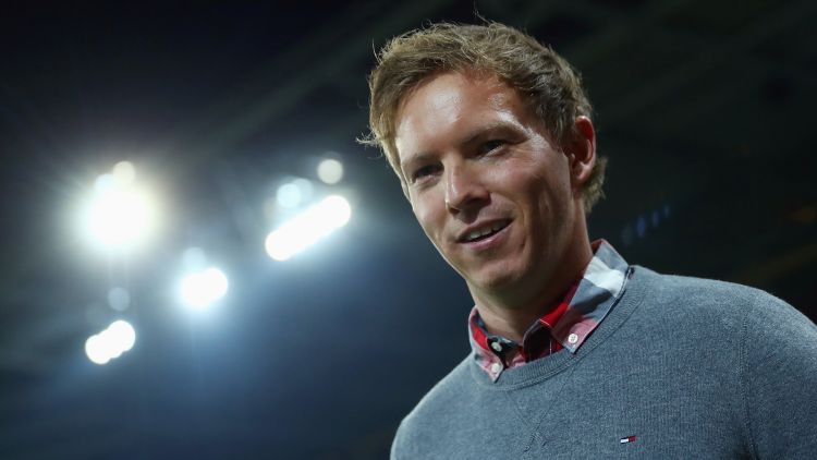 Bundesliga, mảnh đất màu mỡ cho những vị tướng trẻ