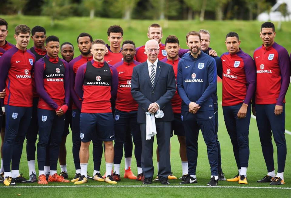 Dàn sao Man Utd háo hức đi hội quân cùng tuyển quốc gia - Bóng Đá